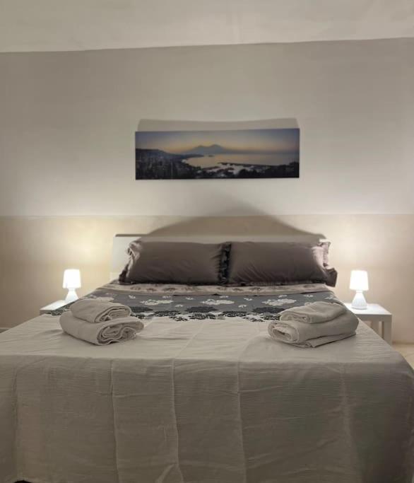 Вілла Casa Elena - Casa Vacanze Napoli Centro Екстер'єр фото