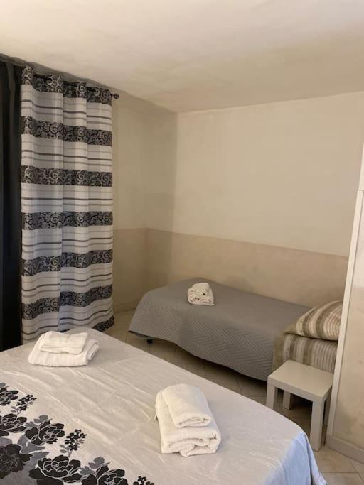 Вілла Casa Elena - Casa Vacanze Napoli Centro Екстер'єр фото