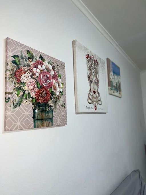 Вілла Casa Elena - Casa Vacanze Napoli Centro Екстер'єр фото