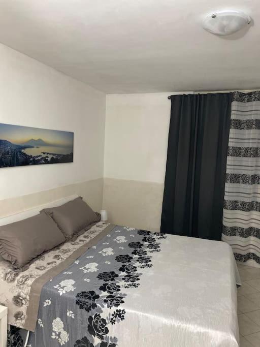 Вілла Casa Elena - Casa Vacanze Napoli Centro Екстер'єр фото