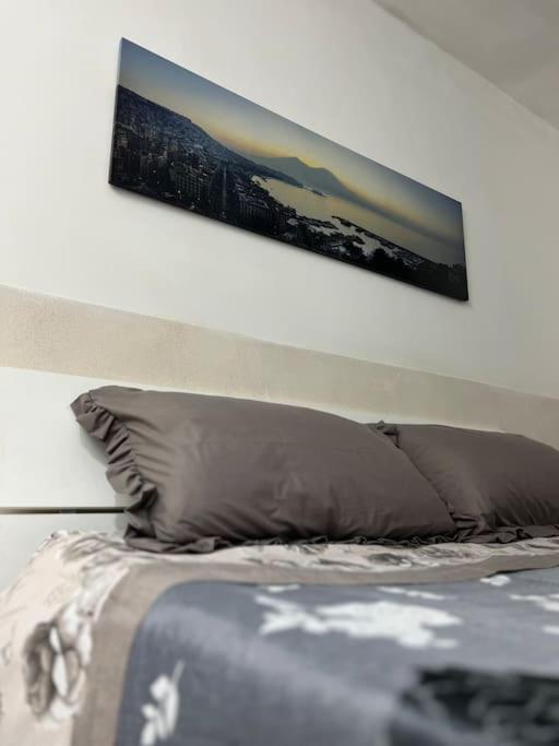 Вілла Casa Elena - Casa Vacanze Napoli Centro Екстер'єр фото
