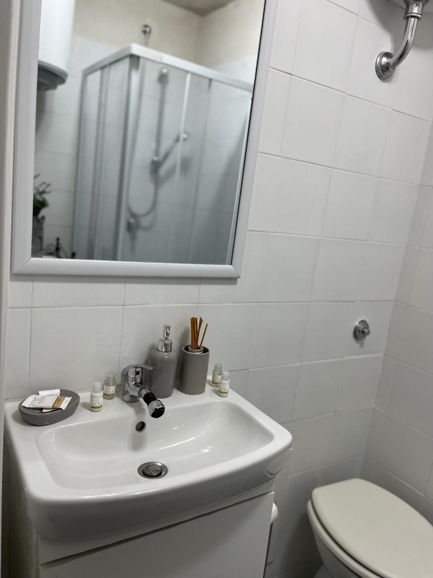 Вілла Casa Elena - Casa Vacanze Napoli Centro Екстер'єр фото